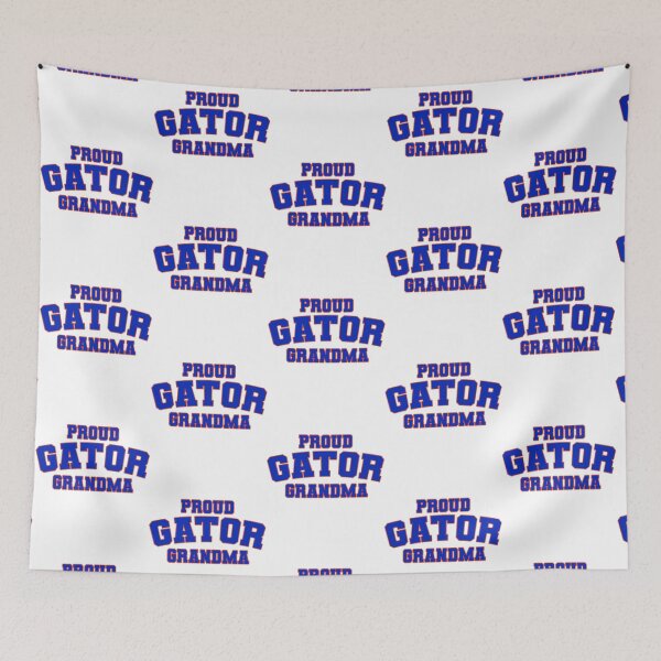 Item preview, proud gator grandma   designed and sold by dayglodiva.