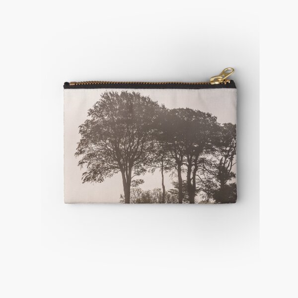 Item preview, Trees in the Mist designed and sold by Lee Wilson.