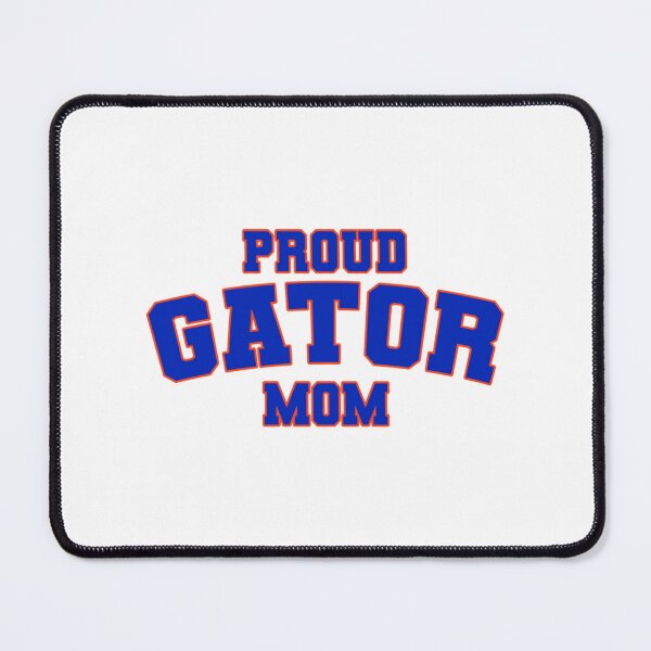 Item preview, proud gator mom designed and sold by dayglodiva.