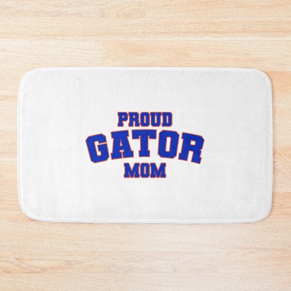 Item preview, proud gator mom   designed and sold by dayglodiva.