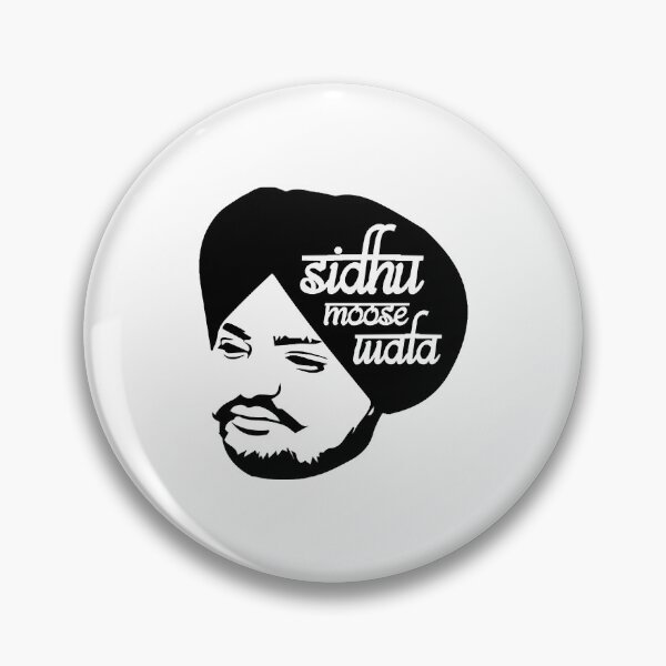Artikelvorschau, Sidhu Elch Wala entworfen und verkauft von EdenCurr.