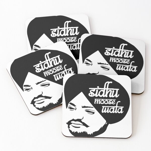 Item preview, sidhu alce wala designed and sold by EdenCurr.