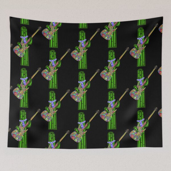 Item preview, Mike Gordon- Cactus Bass designed and sold by Strings  Stan.