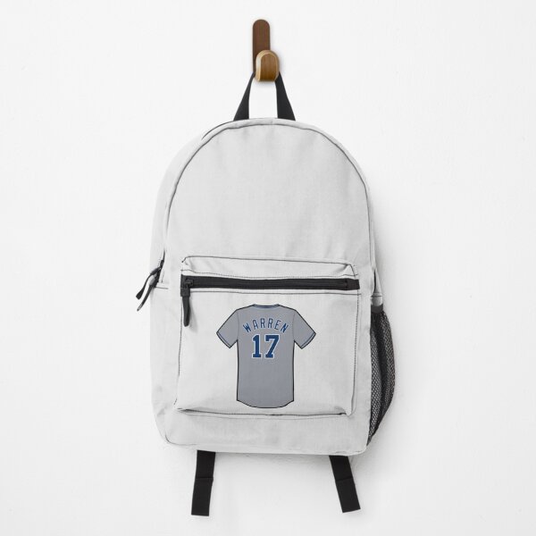 Item preview, Adam Warren Jersey designed and sold by VintaPrintsCo.