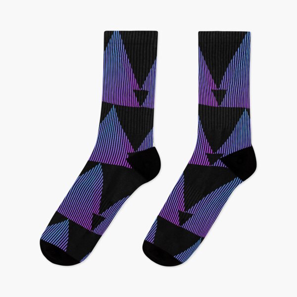 Item preview, Sacred Geometry Triangles designed and sold by Allmemo.