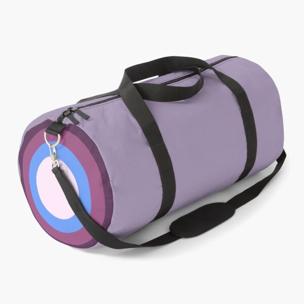 Item preview, Gender NonConforming Pride Flag Circle designed and sold by kiippers.