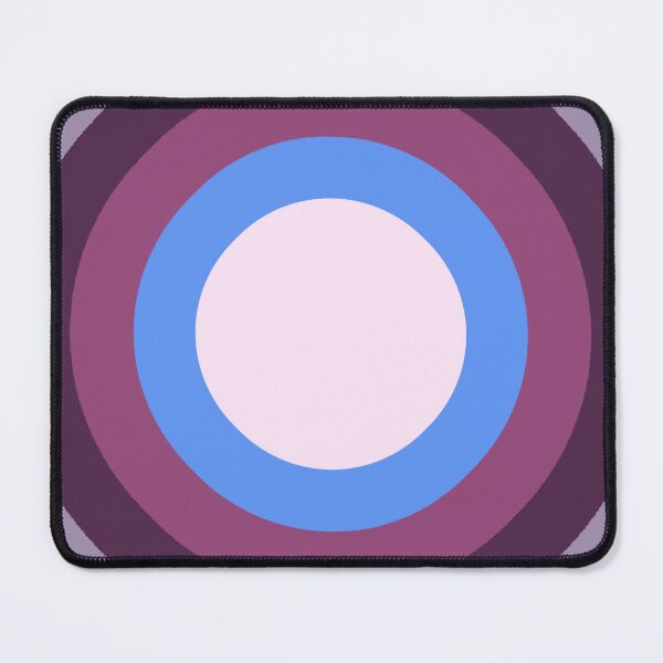 Item preview, Gender NonConforming Pride Flag Circle designed and sold by kiippers.