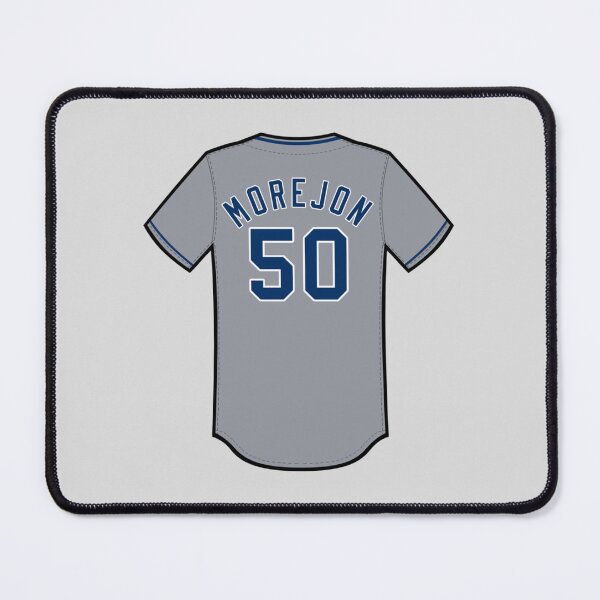 Item preview, Adrian Morejon Jersey      designed and sold by VintaPrintsCo.