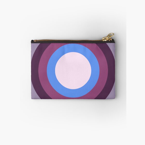 Item preview, Gender NonConforming Pride Flag Circle designed and sold by kiippers.