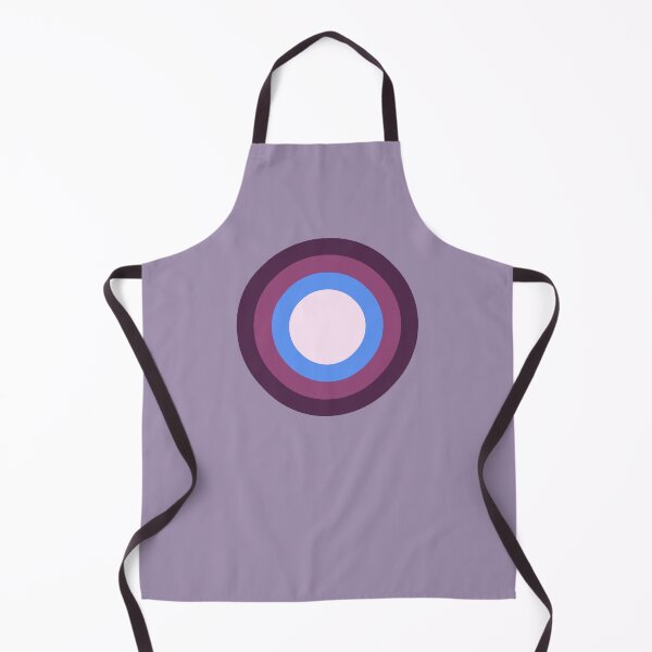 Item preview, Gender NonConforming Pride Flag Circle designed and sold by kiippers.