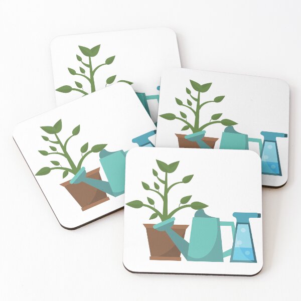 Item preview,  I make them planties wet Gardener Gardening  designed and sold by badretop.