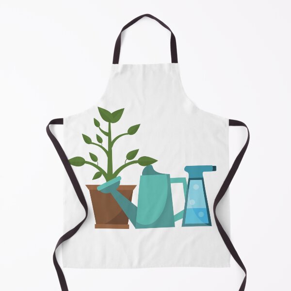 Item preview, I make them planties wet Gardener Gardening designed and sold by badretop.
