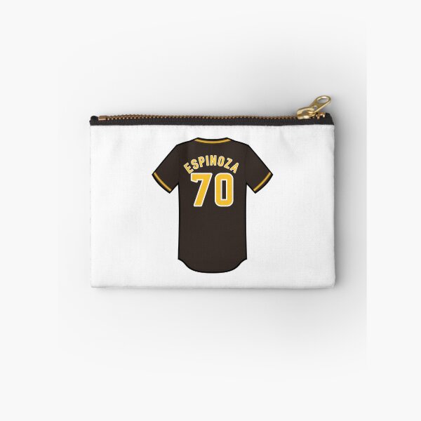 Item preview, Anderson Espinoza Jersey   designed and sold by VintaPrintsCo.