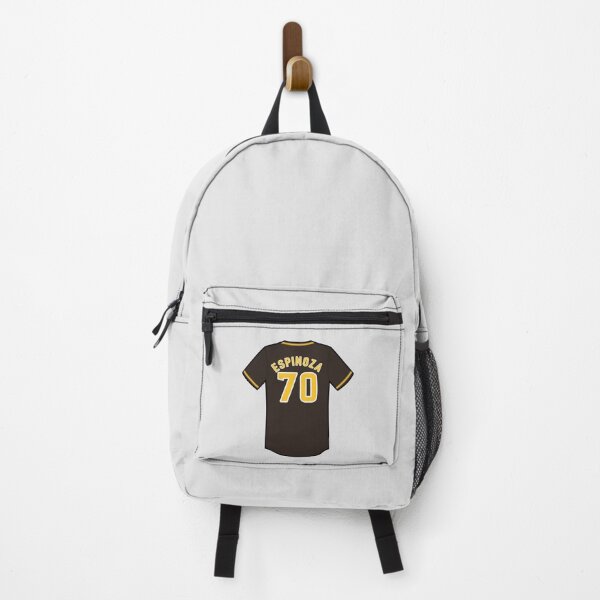 Item preview, Anderson Espinoza Jersey   designed and sold by VintaPrintsCo.