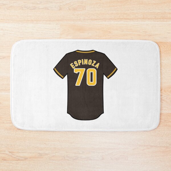 Item preview, Anderson Espinoza Jersey   designed and sold by VintaPrintsCo.