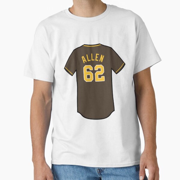 Tony Allen T-Shirts for Sale | Redbubble