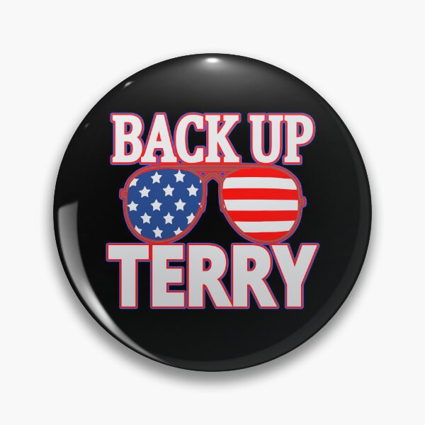 Item preview, Back It Up Terry Put It In Reverse designed and sold by WoodburyLake.