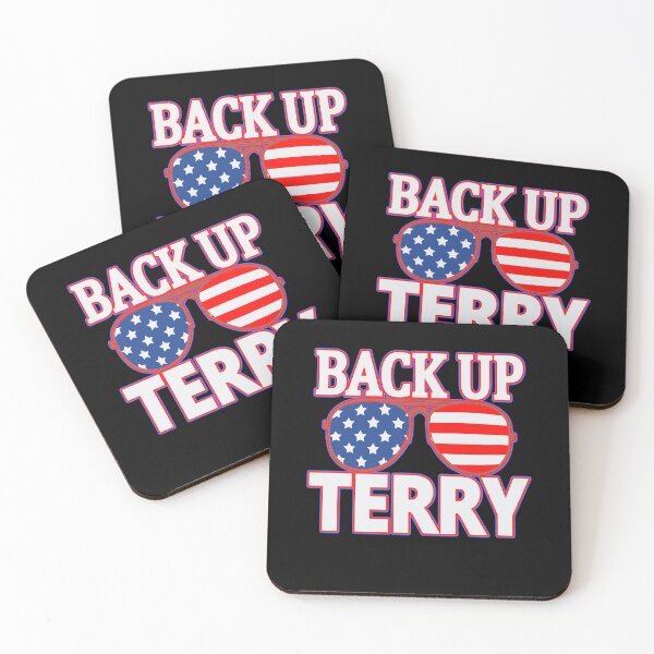 Item preview, Back It Up Terry Put It In Reverse designed and sold by WoodburyLake.