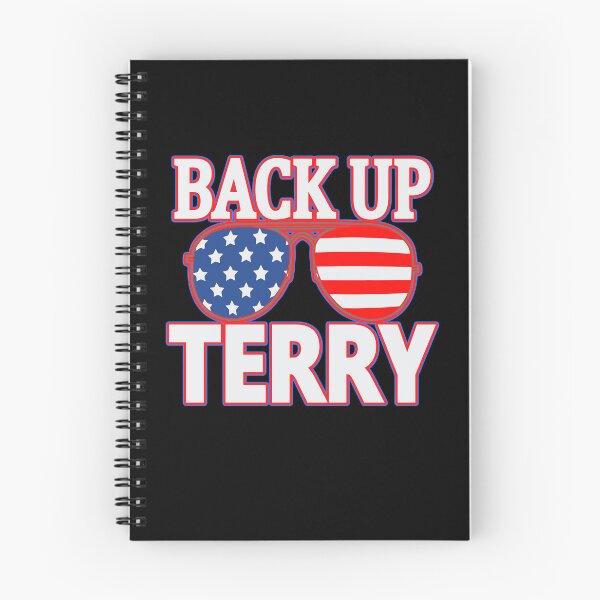 Item preview, Back It Up Terry Put It In Reverse designed and sold by WoodburyLake.
