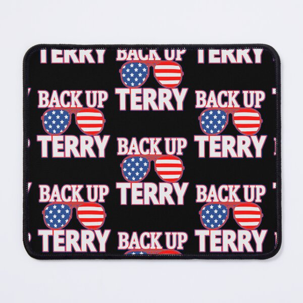 Item preview, Back It Up Terry Put It In Reverse designed and sold by WoodburyLake.