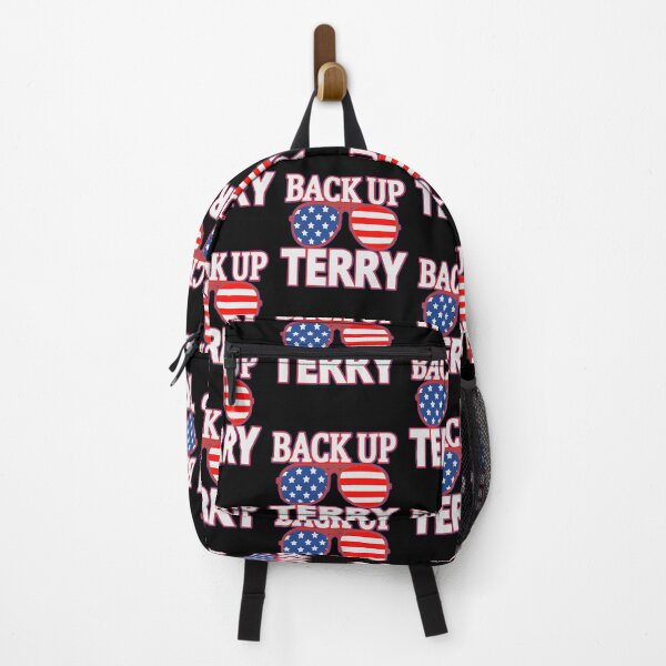 Item preview, Back It Up Terry Put It In Reverse designed and sold by WoodburyLake.