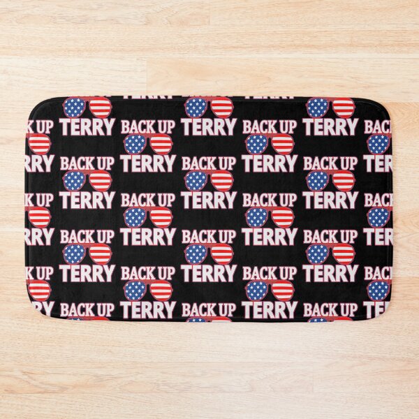 Item preview, Back It Up Terry Put It In Reverse designed and sold by WoodburyLake.