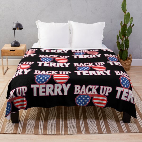 Item preview, Back It Up Terry Put It In Reverse designed and sold by WoodburyLake.