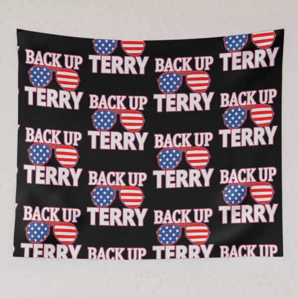 Item preview, Back It Up Terry Put It In Reverse designed and sold by WoodburyLake.