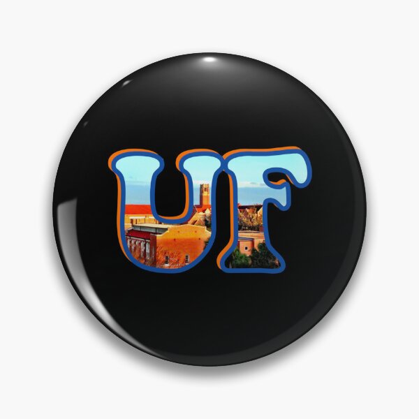 Item preview, UF Campus   designed and sold by dayglodiva.