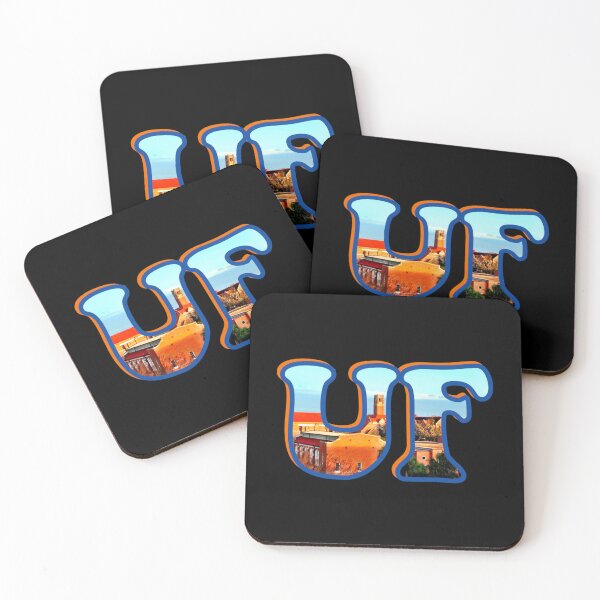 Item preview, UF Campus   designed and sold by dayglodiva.