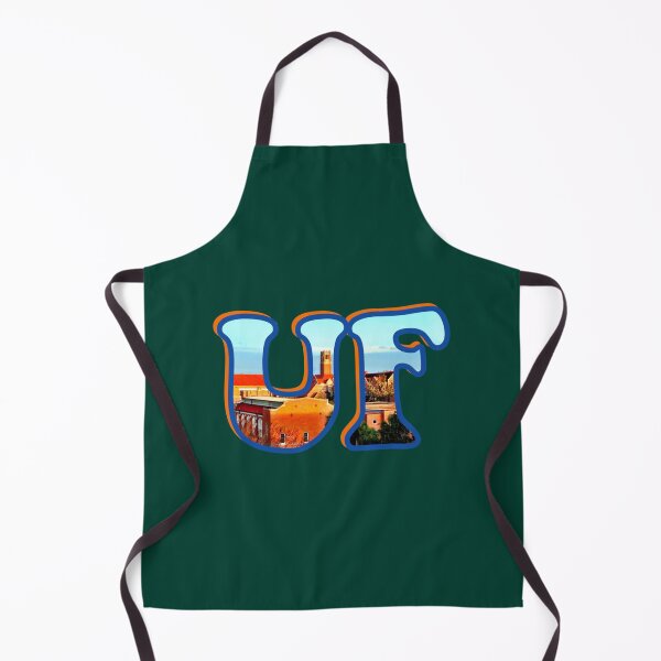 Item preview, UF Campus designed and sold by dayglodiva.