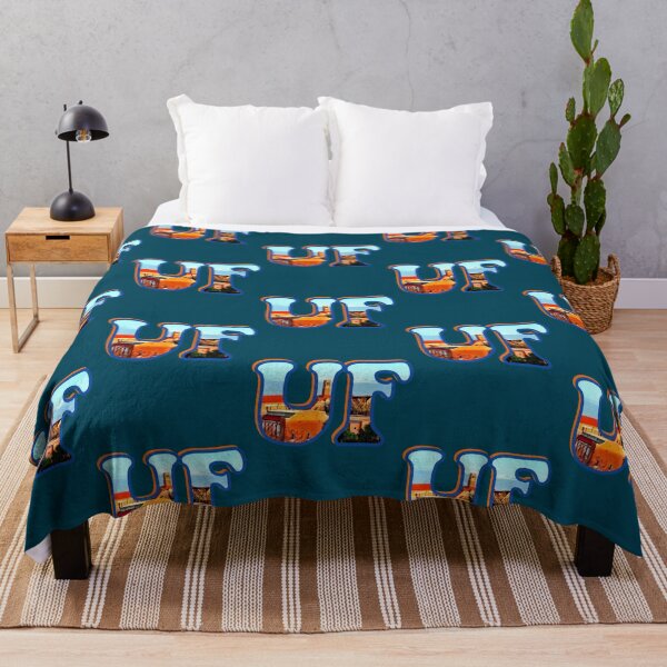 Item preview, UF Campus   designed and sold by dayglodiva.
