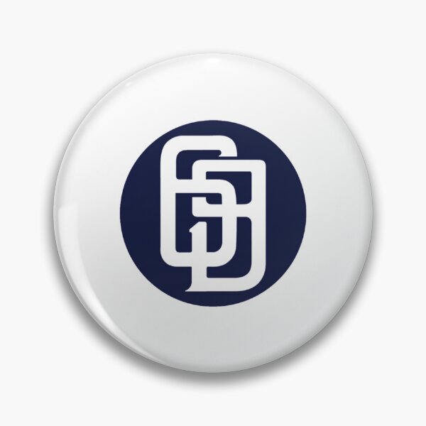 Item preview, Baseball - San Diego - 619 Area Code   designed and sold by VintaPrintsCo.