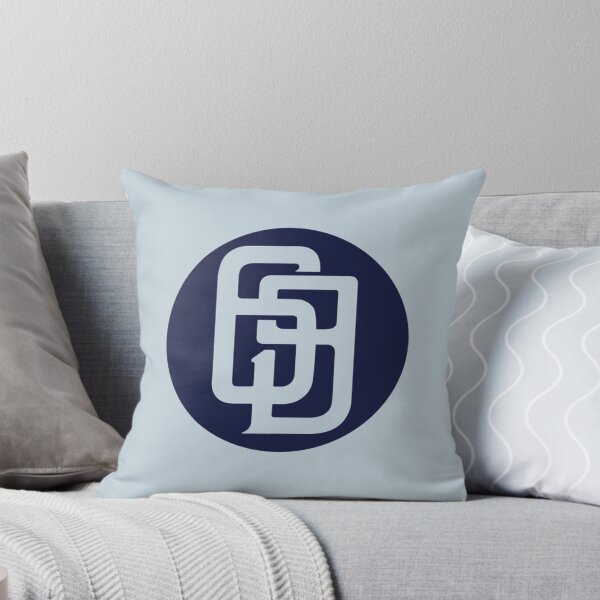 Item preview, Baseball - San Diego - 619 Area Code   designed and sold by VintaPrintsCo.
