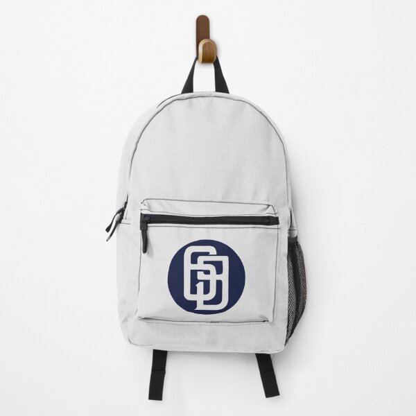 Item preview, Baseball - San Diego - 619 Area Code designed and sold by VintaPrintsCo.
