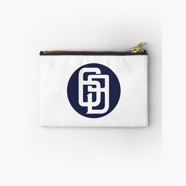 Item preview, Baseball - San Diego - 619 Area Code   designed and sold by VintaPrintsCo.