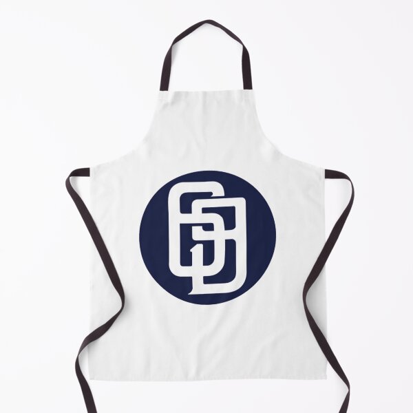 Item preview, Baseball - San Diego - 619 Area Code   designed and sold by VintaPrintsCo.