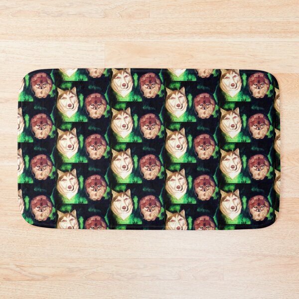 Item preview, MANS BEST FRIEND designed and sold by JoAnnHayden.