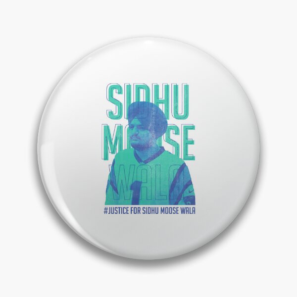 Item preview, Sidhu moose wala  designed and sold by EdenCurr.