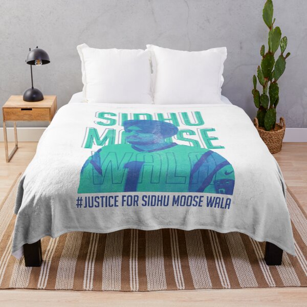 Item preview, Sidhu moose wala  designed and sold by EdenCurr.