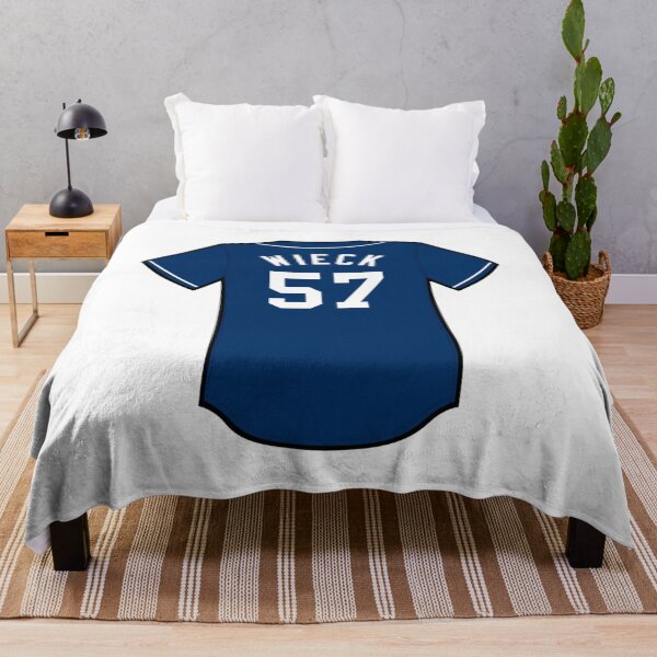 Item preview, Brad Wieck Jersey    designed and sold by VintaPrintsCo.