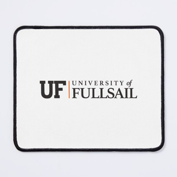 Item preview, UF Full Sail Typography designed and sold by dayglodiva.