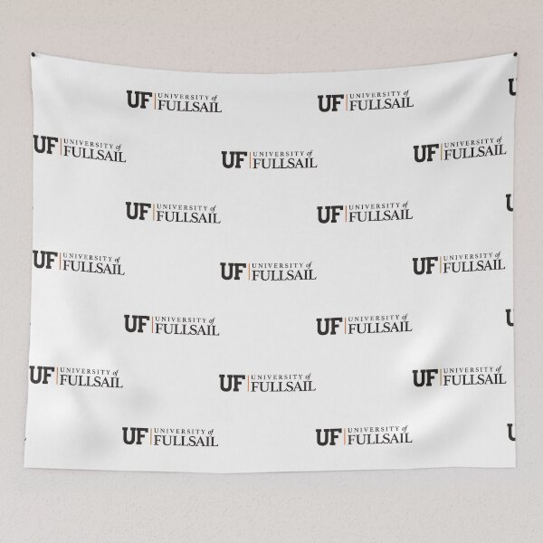 Item preview, UF Full Sail Typography   designed and sold by dayglodiva.