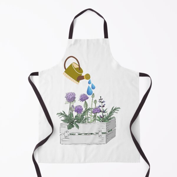 Item preview, I make them planties wet Gardener Gardening designed and sold by badretop.