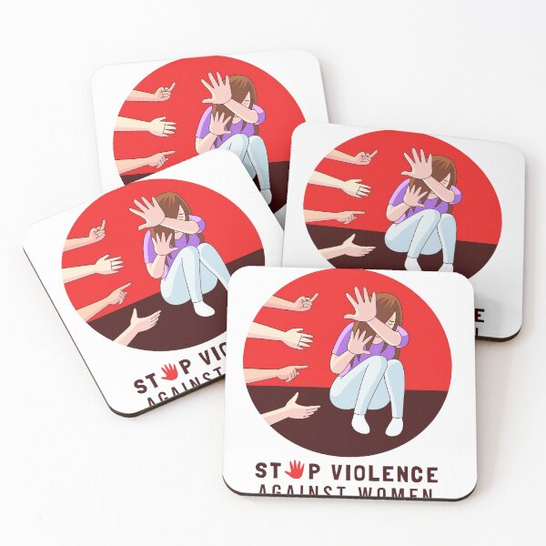 Item preview, Stop violence against women  designed and sold by hassbelo.