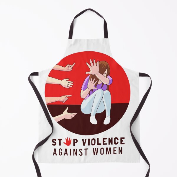 Item preview, Stop violence against women designed and sold by hassbelo.