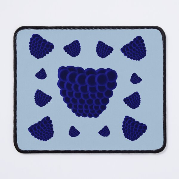 Item preview, Blue Raspberries designed and sold by blu-razz-roses.