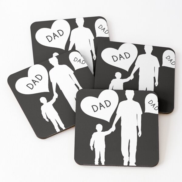 Item preview, daddy T-shirt designed and sold by 999DZ.