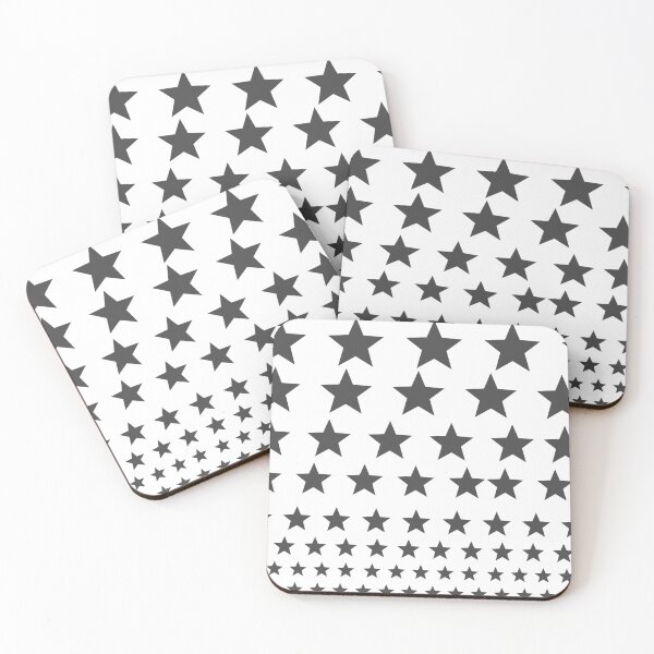 Item preview, stars leggings designed and sold by 999DZ.