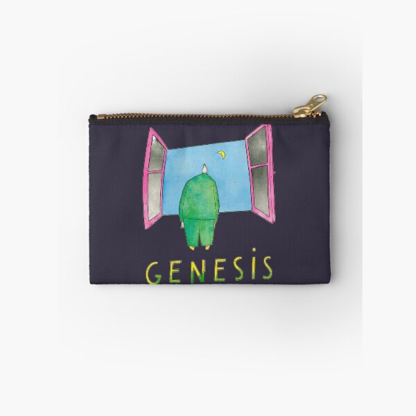Item preview, Retro Genesis Invisible Touch Music Vintage designed and sold by DanielBuisson.
